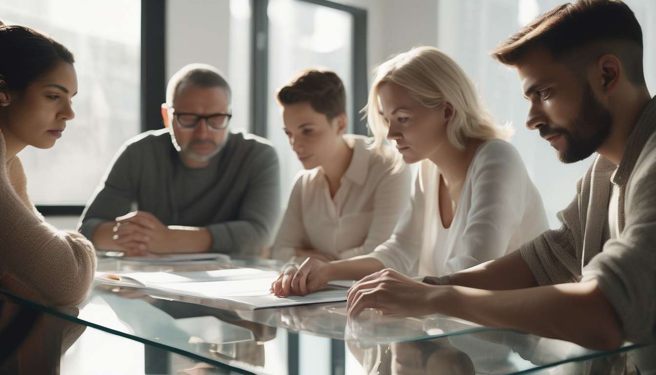 Audiências De Conteúdo Adulto Valorizam Mais Transparência