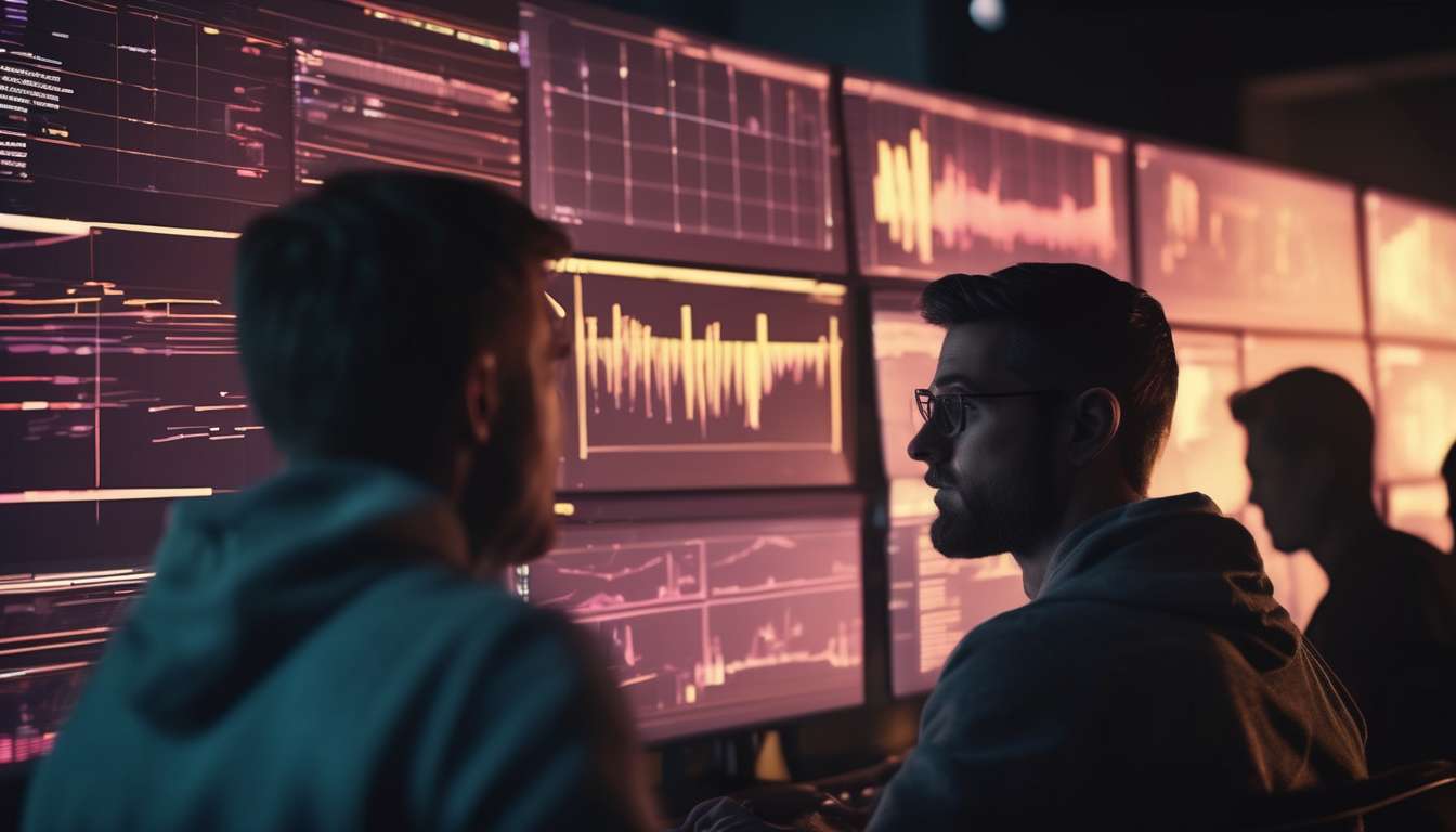 Dados De Audiência Orientam Estratégias De Conteúdo Adulto