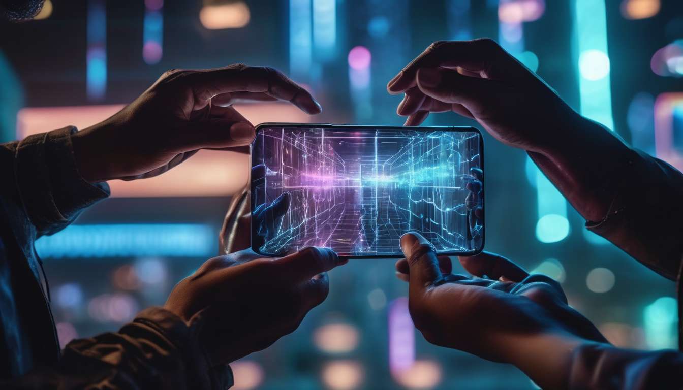 Distribuição De Conteúdo Adulto Muda Com Novas Tecnologias