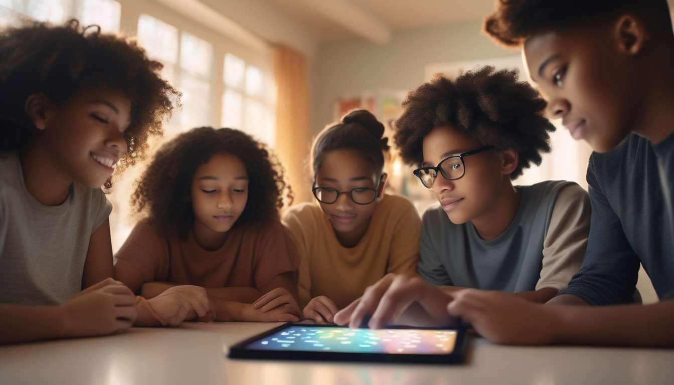 Educação Midiática Ajuda A Entender Conteúdo Adulto Online