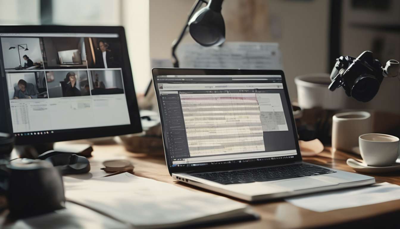 Ética Editorial Na Cobertura Sobre Conteúdo Adulto Digital