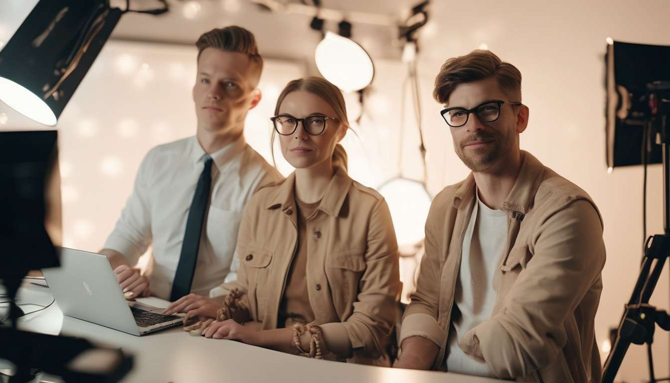 Produção De Conteúdo Adulto Adota Processos Mais Seguros