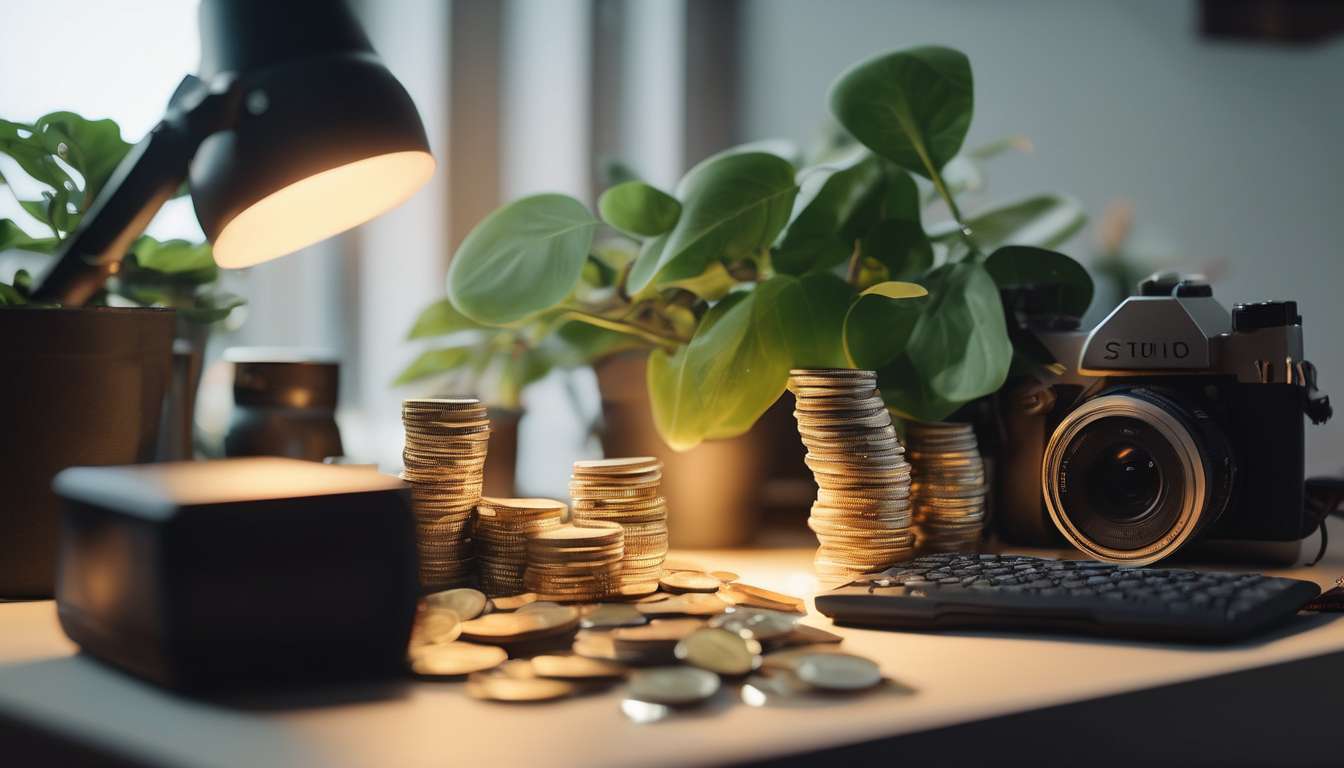 Sustentabilidade Financeira No Setor De Conteúdo Adulto