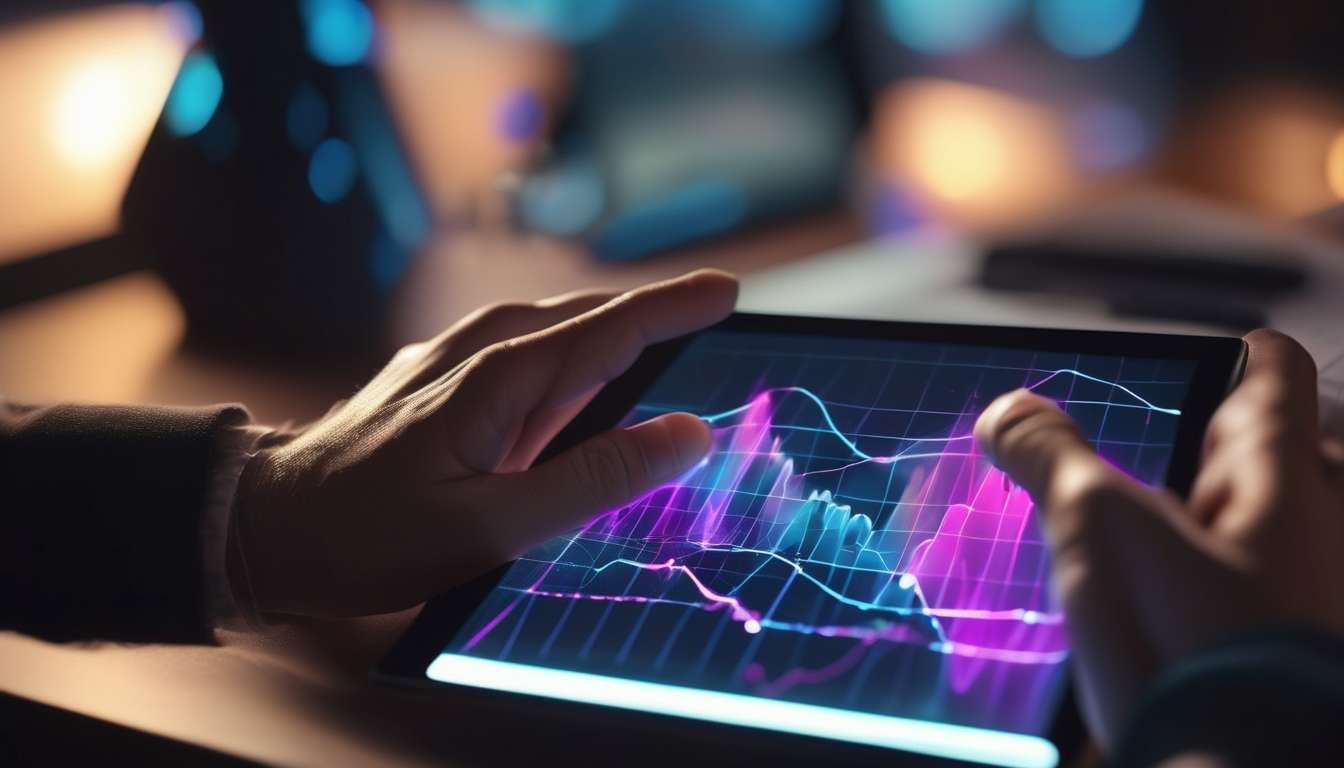 Tendências De Conteúdo Adulto Em Plataformas Digitais
